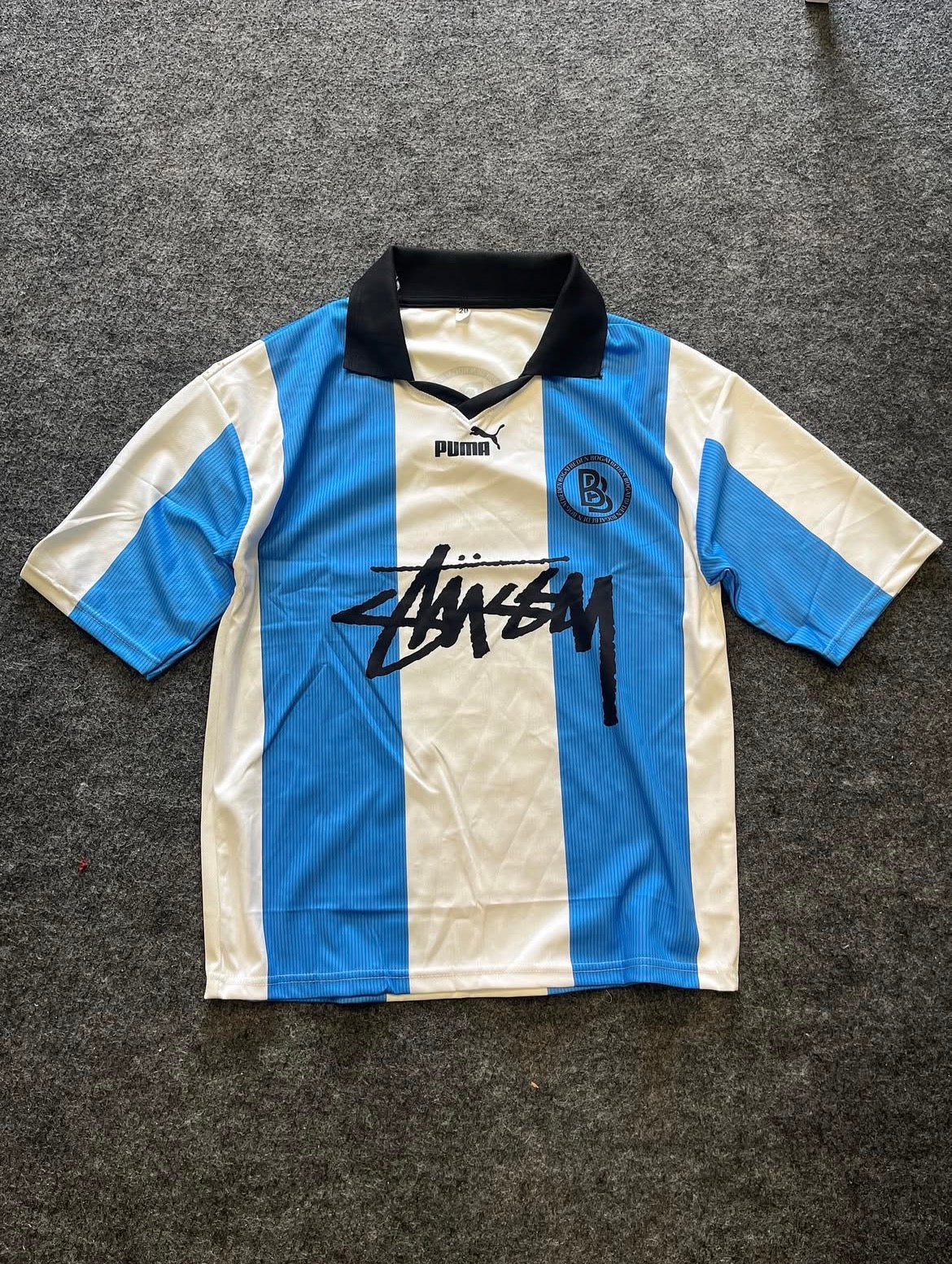 Vintage Premium Jersey