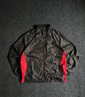 FILA BLACK & RED JACKET