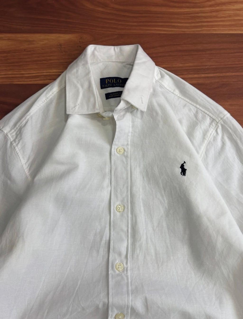 Ralph Lauren Old Money Shirt