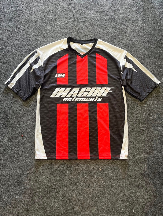 Imagine Vetaments Vintage Jersey