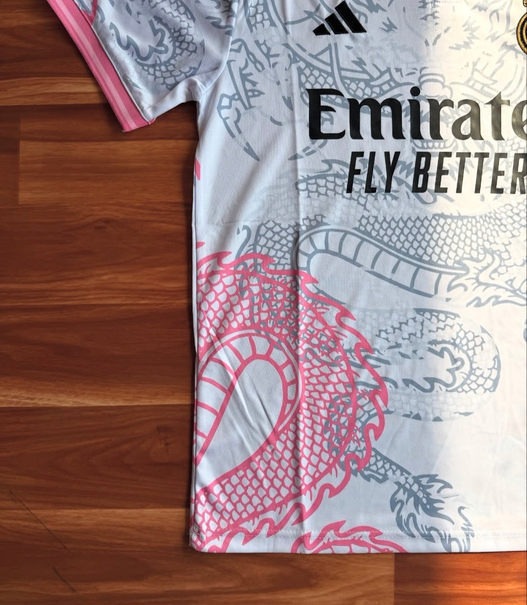 FLY EMIRATES (EMIRATI JERSEY)