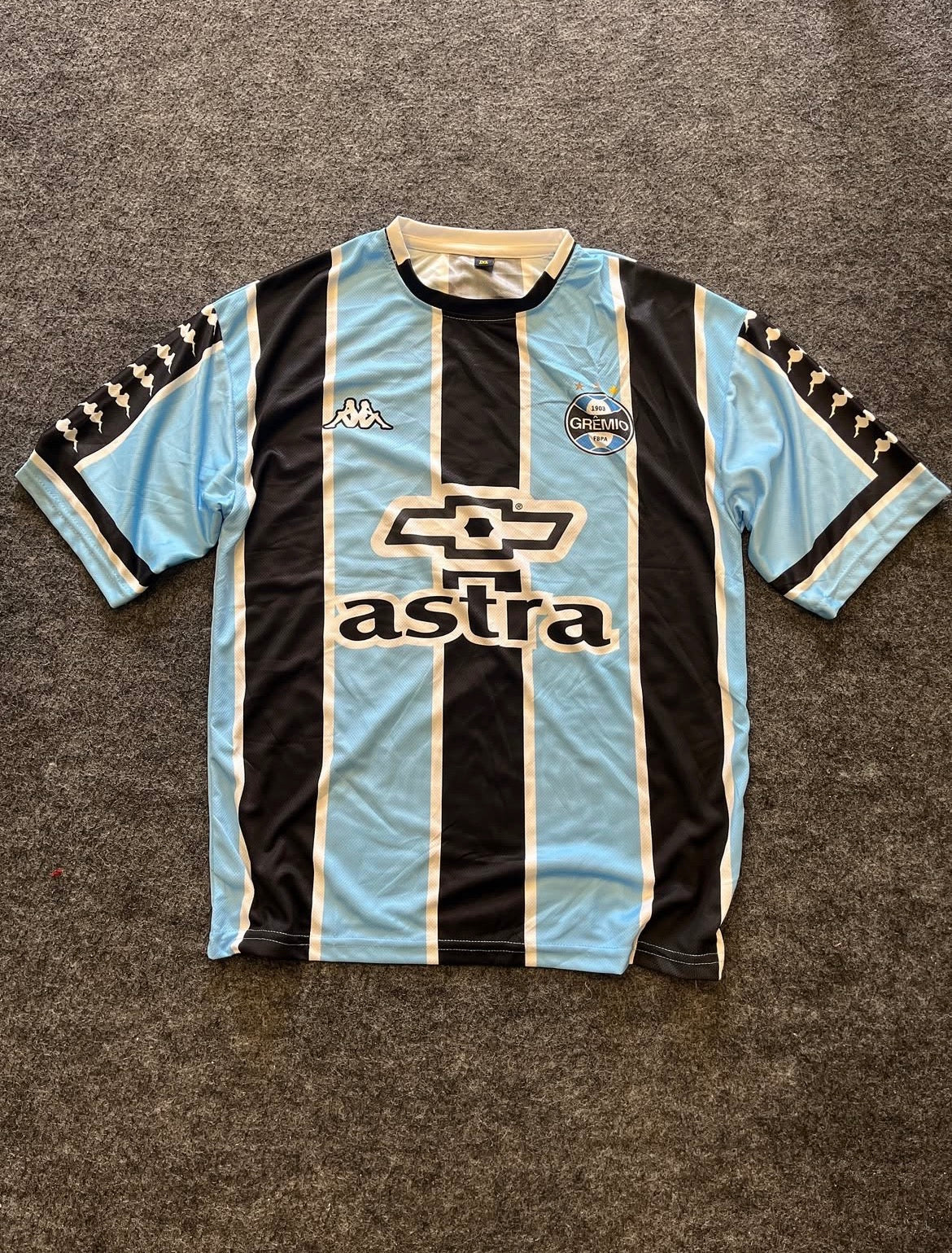 Gremio Vintage Jersey