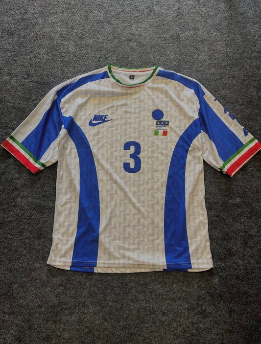 F.I.G.C. Vintage Jersey