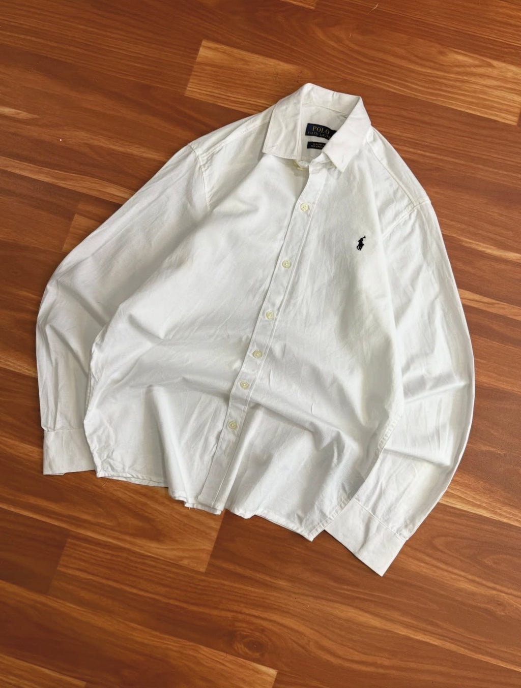 Ralph Lauren Old Money Shirt