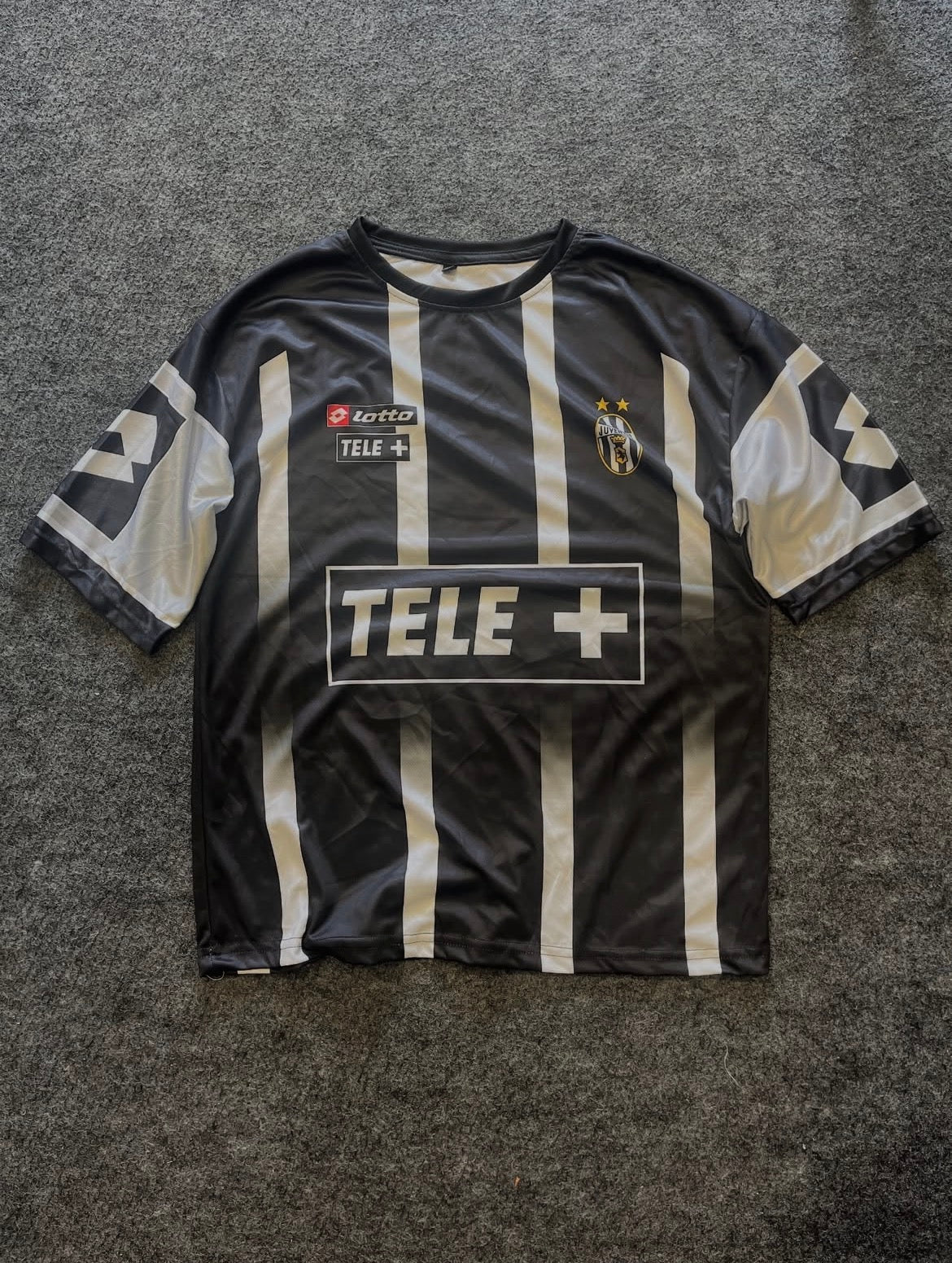 Juventus Vintage Jersey