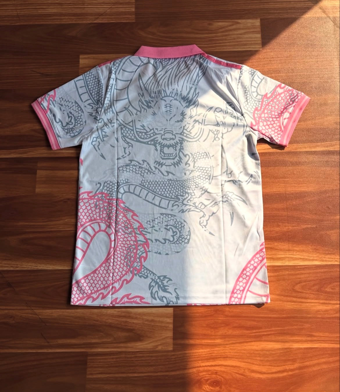 FLY EMIRATES (EMIRATI JERSEY)