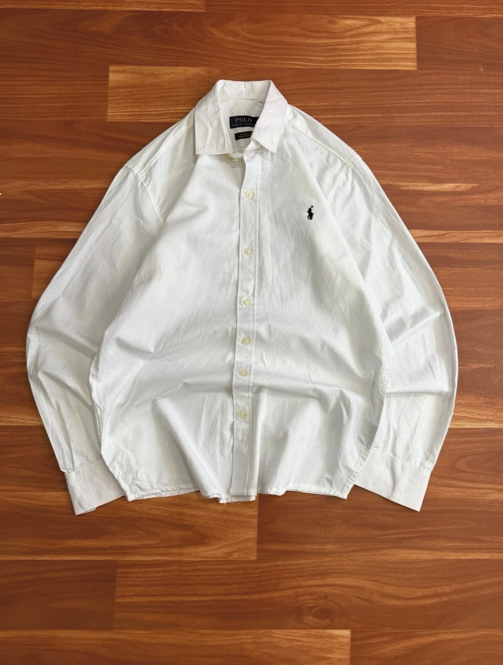 Ralph Lauren Old Money Shirt