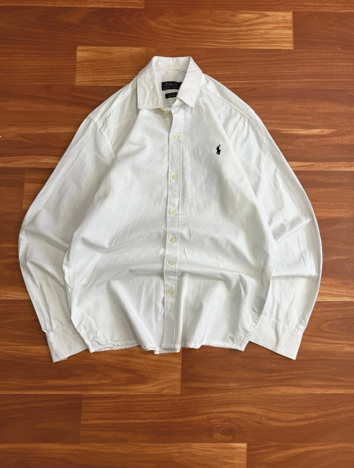 Ralph Lauren Old Money Shirt