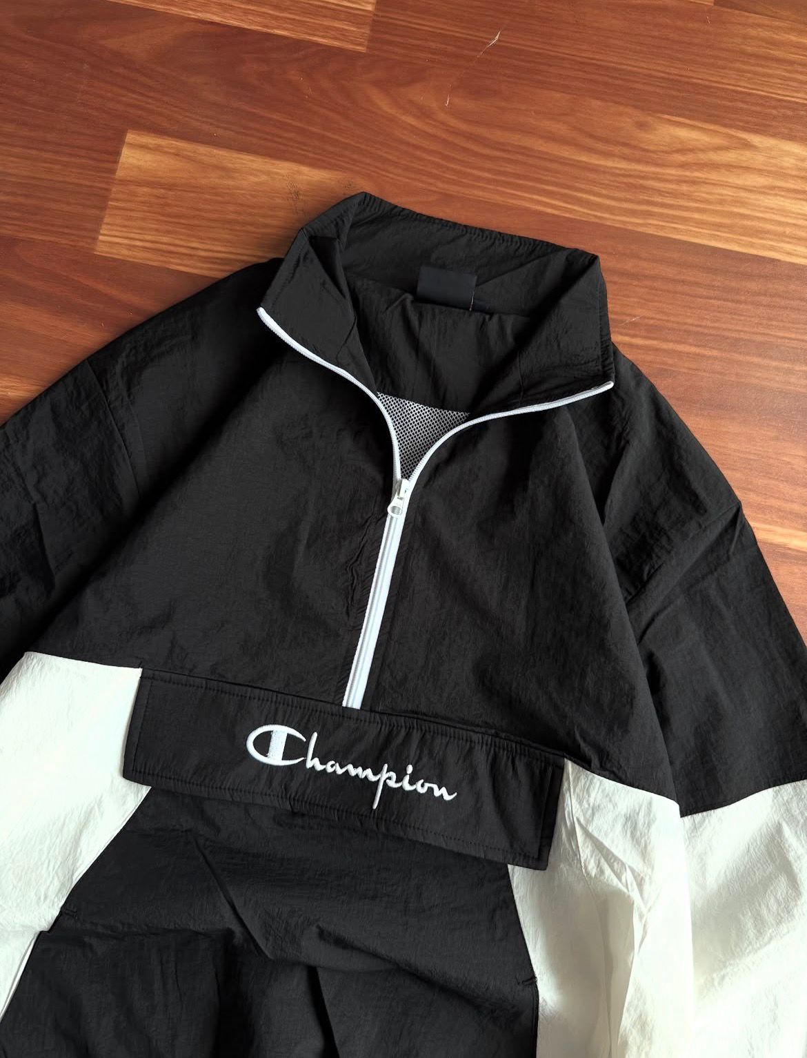 Champion Wind-Breaker