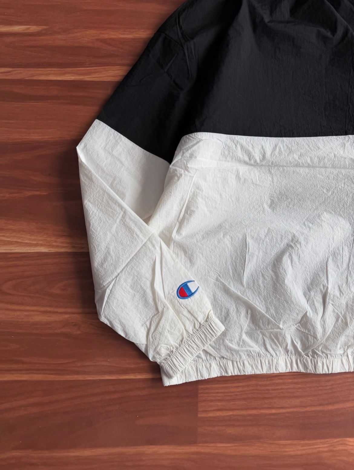 Champion Wind-Breaker