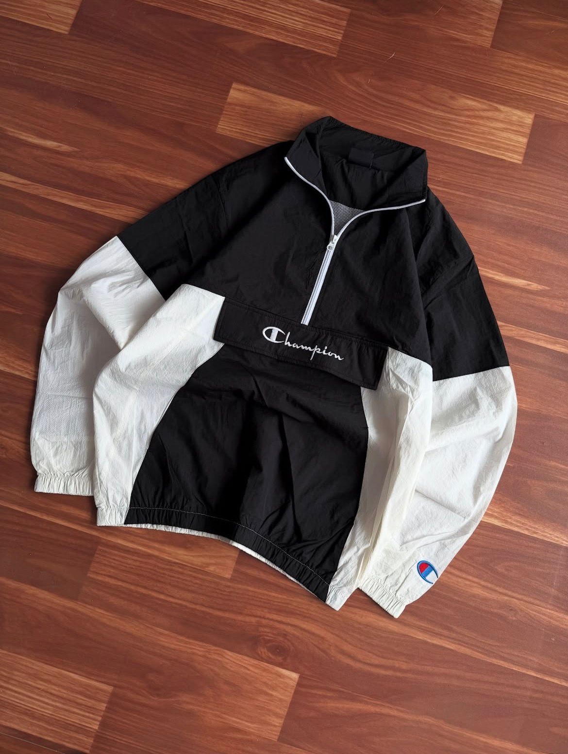 Champion Wind-Breaker