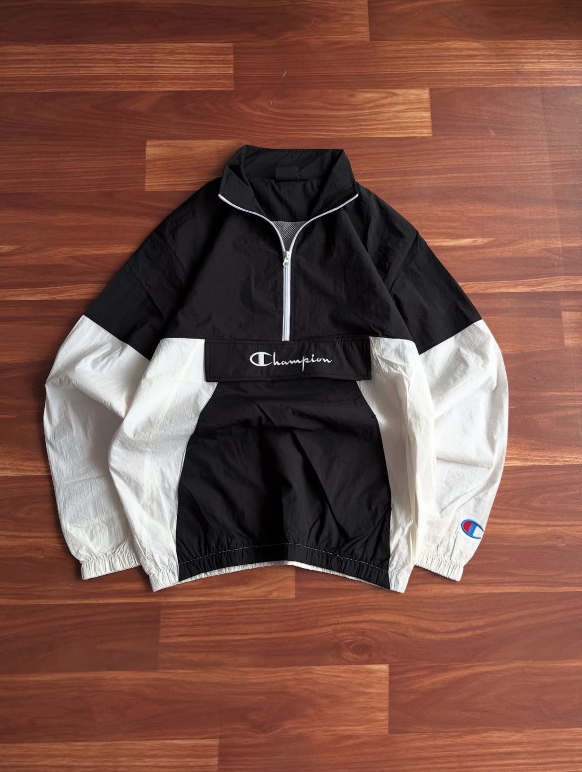 Champion Wind-Breaker